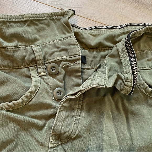 urban outfitters skirt - Picture 3 of 4